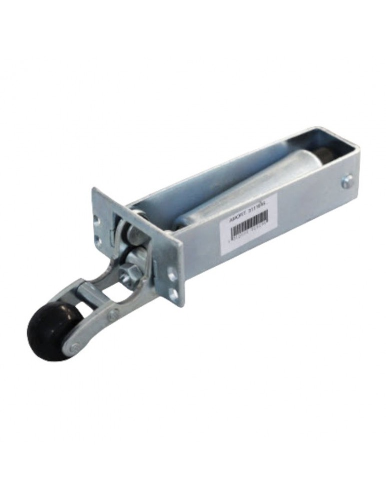 3111645 RETAINER DAMPER MP MAC PUARSA 645 4 TALADROS ( EUROPA )