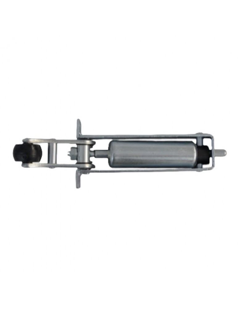 3111645 RETAINER DAMPER MP MAC PUARSA 645 4 TALADROS ( EUROPA )