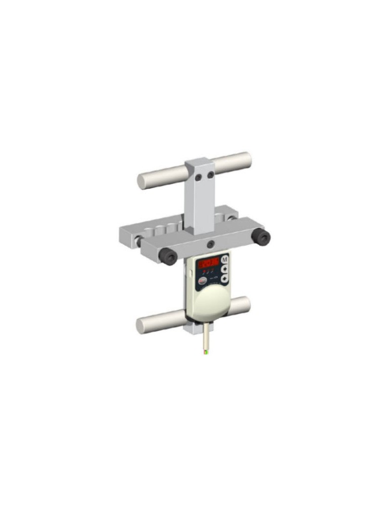 LOAD CONTROL UNIT BRAND DINACELL MOD. LCK-4T ( 8-13MM CABLES)