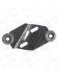 PLETINA PORTA RUEDAS CERRADURA SELCOM T11L-01 IZQ.
