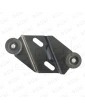 PLETINA PORTA RUEDAS CERRADURA SELCOM T11L-01 DCH.