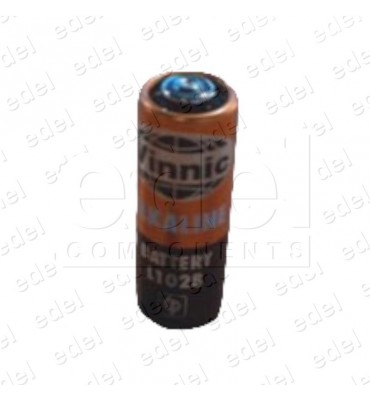 L102823A PILA 12V 6LR61 L1028 23A (TASA INCUIDA)