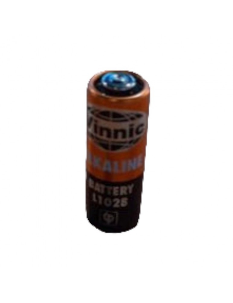 PILA 12V 6LR61 L1028 23A (TASA INCUIDA)