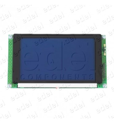 10078497 MODULO DISPLAY LCD THYSSEN MILLENIUM TKE 2664.15