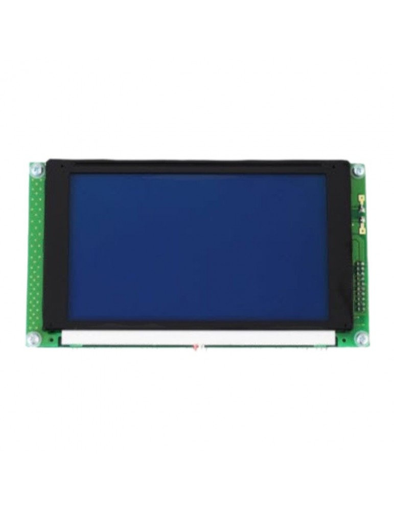 10078497 MODULO DISPLAY LCD THYSSEN MILLENIUM TKE 2664.15