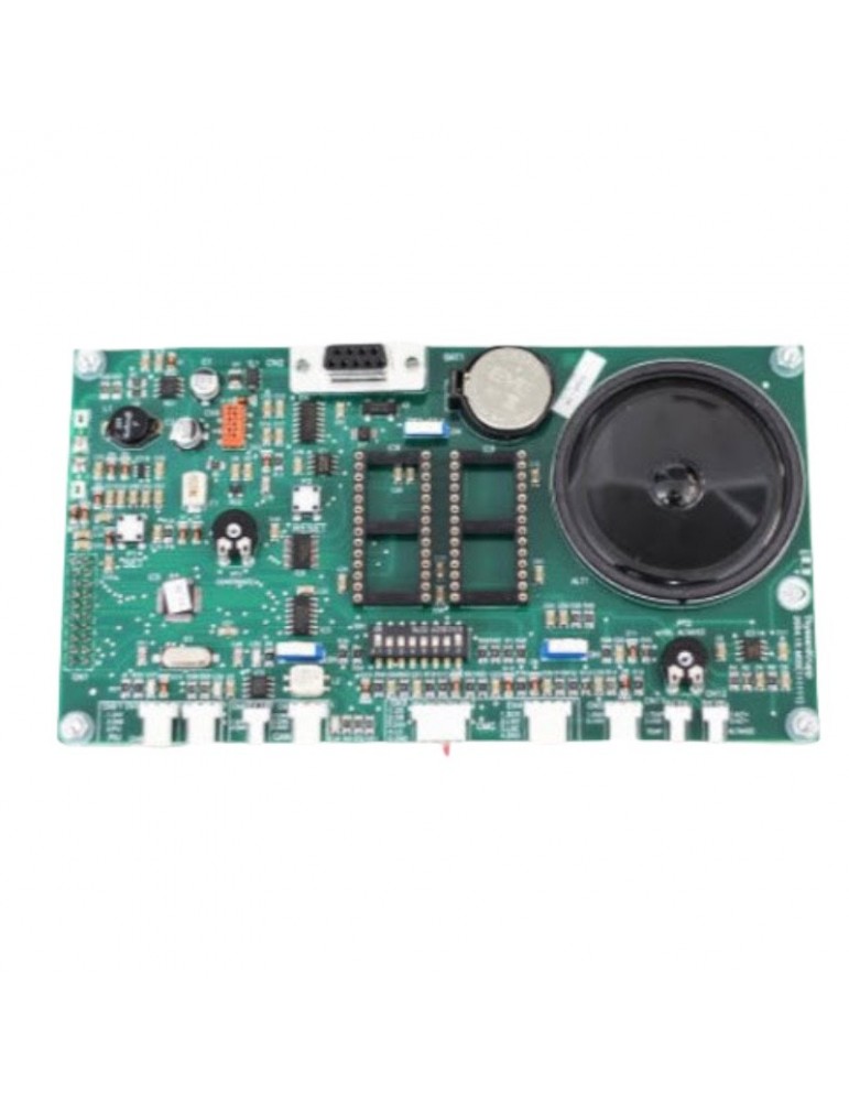 10078497 MODULO DISPLAY LCD THYSSEN MILLENIUM TKE 2664.15