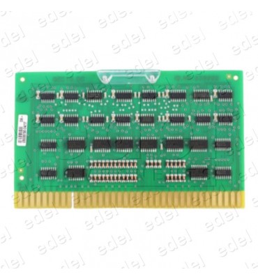 635999 PLACA SCHINDLER GEC 16.QC