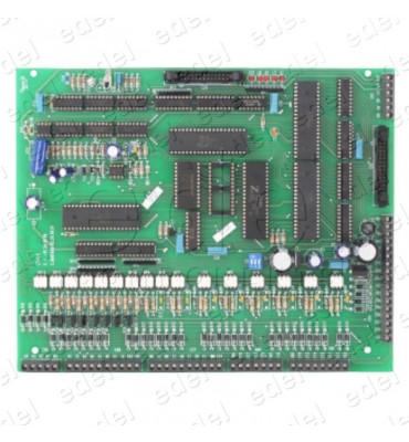 10076820 PLACA THYSSEN CENIA CE-1A C-87