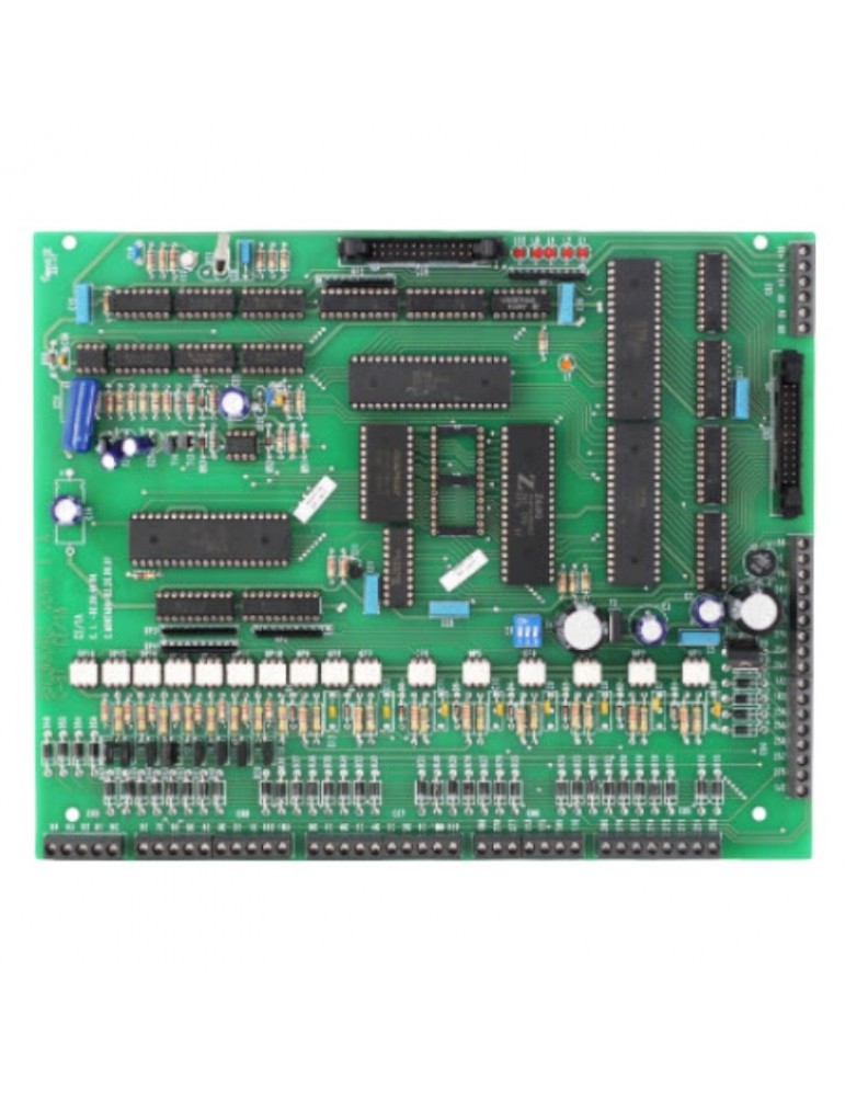 PLACA THYSSEN CENIA CE-1A C-87