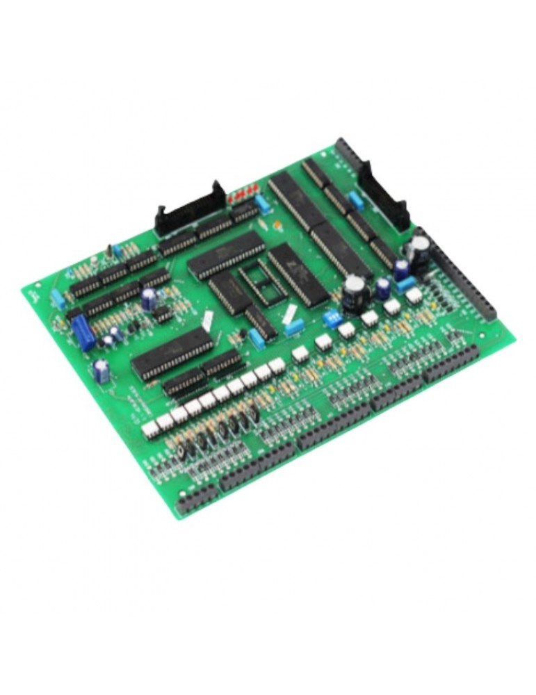 10076820 PLACA THYSSEN CENIA CE-1A C-87