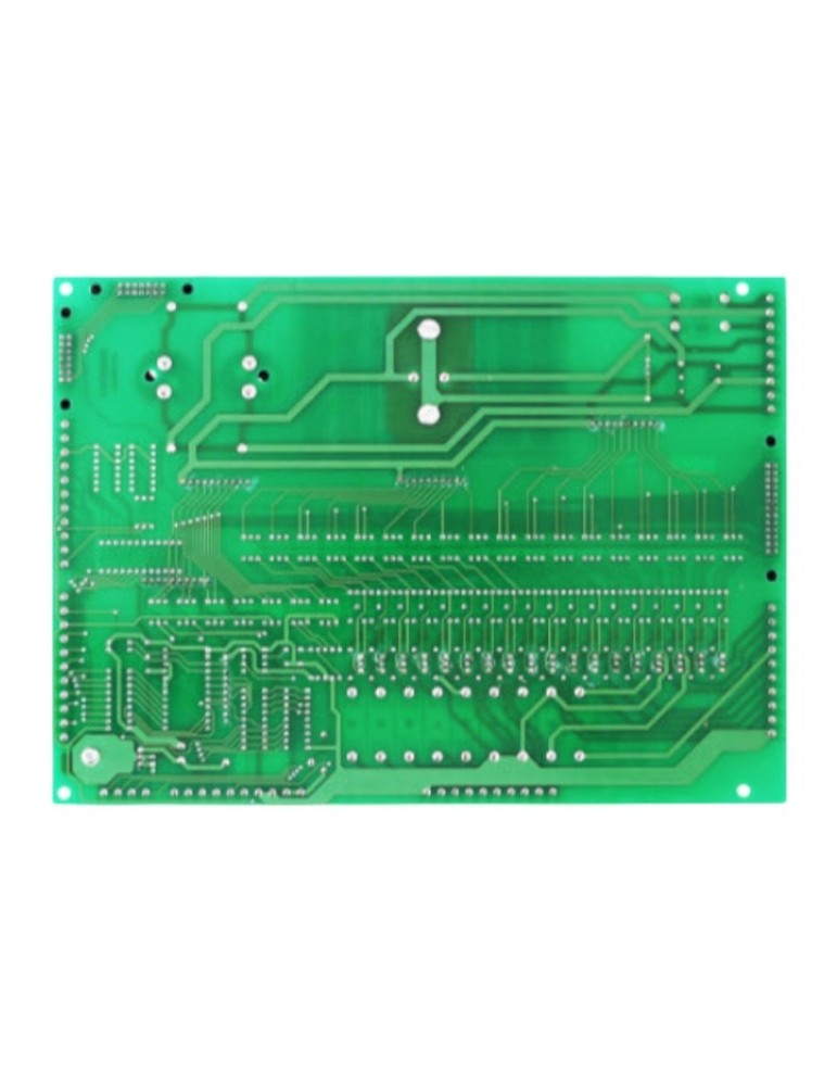 10076819 PLACA THYSSEN CENIA CE/23A C-87