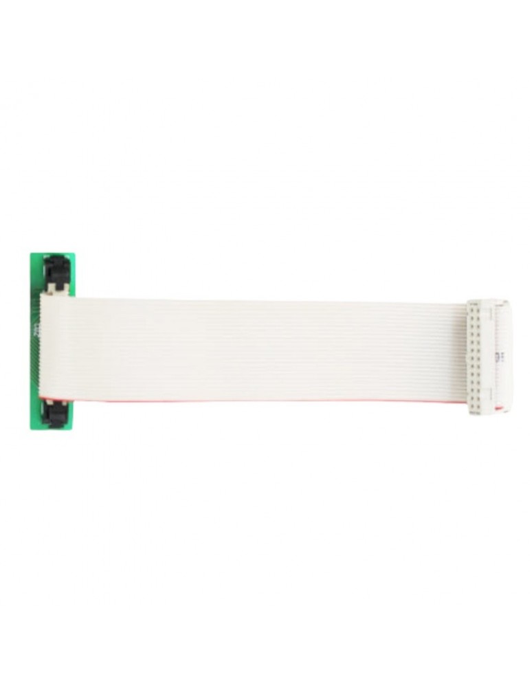 PLACA THYSSEN CENIA CE/23A C-87