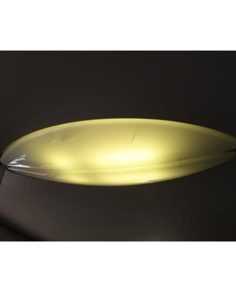 52516903 DIFUSOR PLAFÓN SCHINDLER BASIC 601X148X65MM