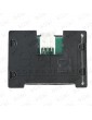 54400027 PULSADOR SCHINDLER EUROLIFT MX-BASIC BS LIJADO (FLECHA BAJADA)