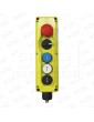 BOTONERA DE FOSO SCHINDLER TSD21      