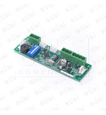 5124530-2 PCB EXTENSION 1 ORONA ARCA III RET. (VARNISHED)