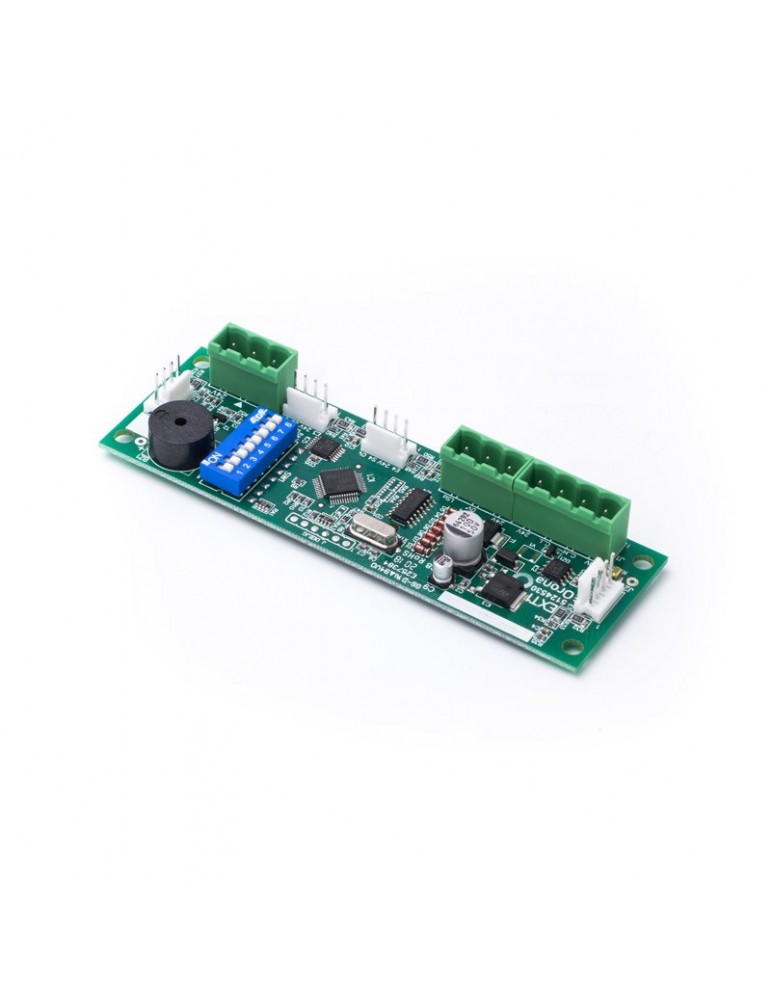 5124530-2 PLACA EXTENSION 1 ORONA ARCA III RETROCOMPATIBLE (BARNIZADA)