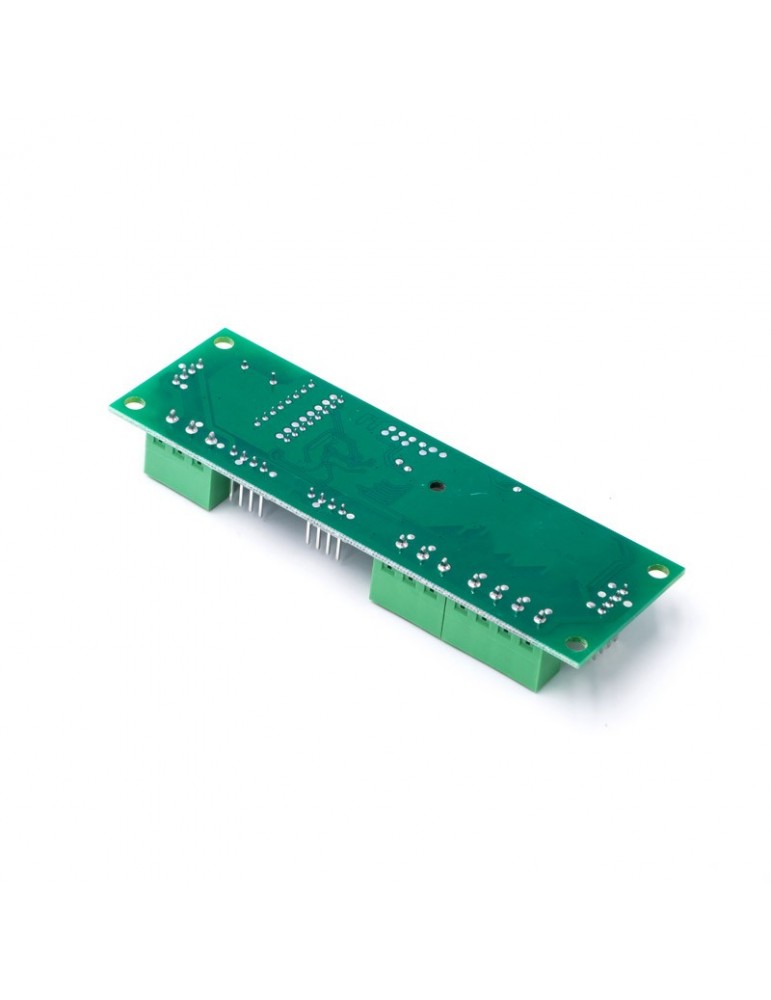 5124530-2 PLACA EXTENSION 1 ORONA ARCA III RETROCOMPATIBLE (BARNIZADA)