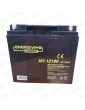 BATERIA 12V 18Ah + ECOTASA