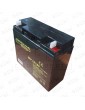BATERIA 12V 18Ah + ECOTASA