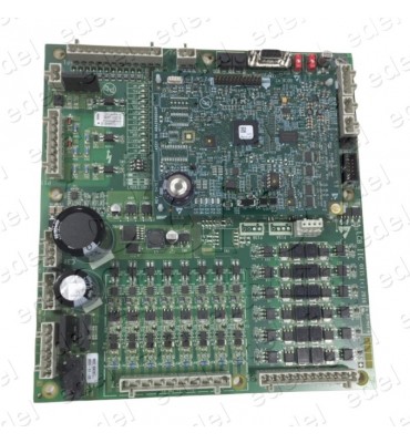PLACA OTIS LCBII (REEMPLAZA A LA GGA21240D10)
