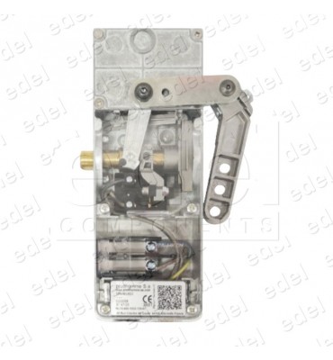 ZKIT0003443 CERRADURA PRUDHOMME SPX4/NI/LKG/C REMPL SER NI