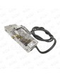 ZKIT0003443 CERRADURA PRUDHOMME SPX4/NI/LKG/C REMPL SER NI