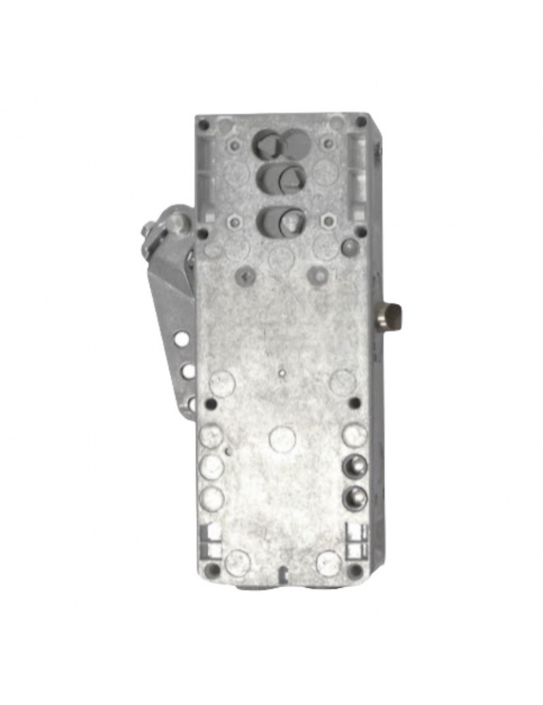 ZKIT0003443 CERRADURA PRUDHOMME SPX4/NI/LKG/C REMPL SER NI