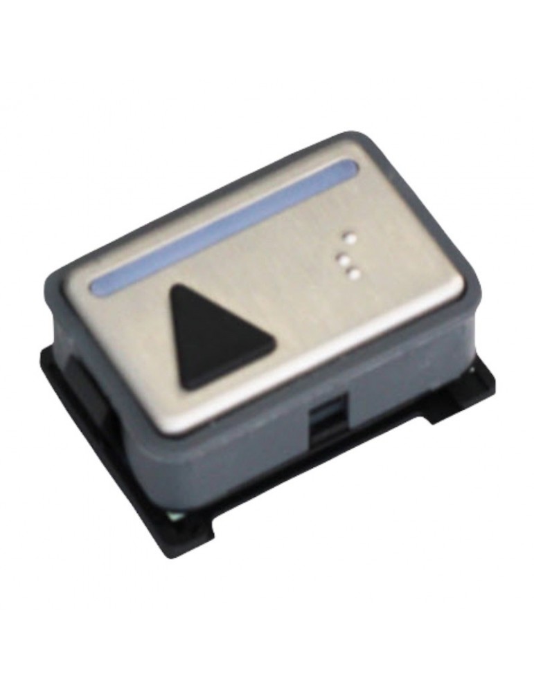 PULSADOR SCHINDLER MX-BASIC LIJADO BRAILLE (F.S)