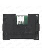 PULSADOR SCHINDLER MX-BASIC LIJADO BRAILLE (F.S)