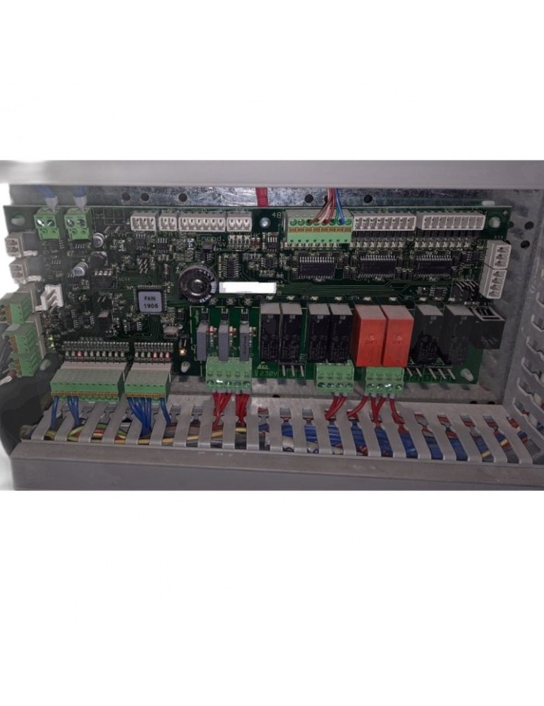 PLACA MANIOBRA FAIN EKM6800