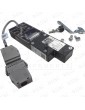 KRJ-MG8L.S0000 FERMATOR LOCK EVOLUTION 8 WAYS SIDE ACT.