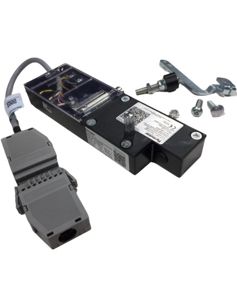 KRJ-MG8L.S0000 CERRADURA FERMATOR EVOLUTION 8 VIAS ACC.LATERAL