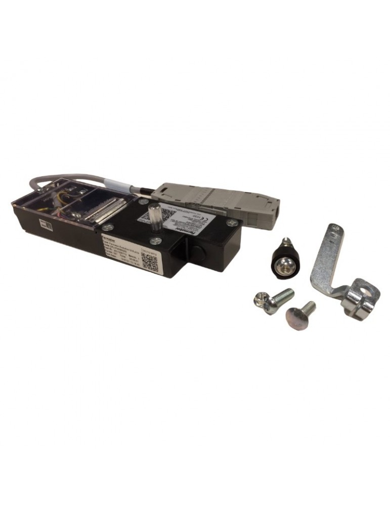 KRJ-MG8L.S0000 SERRURE FERMATOR EVOLUTION 8 VOIES ACC.LATERALE