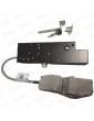 KRJ-MG8L.S0000 CERRADURA FERMATOR EVOLUTION 8 VIAS ACC.LATERAL