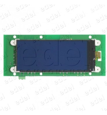 5124442-1 DISPLAY ORONA LCD MATRICIAL ARCA II