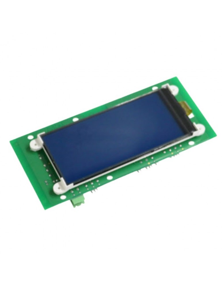 DISPLAY ORONA LCD MATRICIAL ARCA II