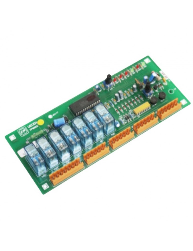 10081488 PLACA THYSSEN DG UECEH D224