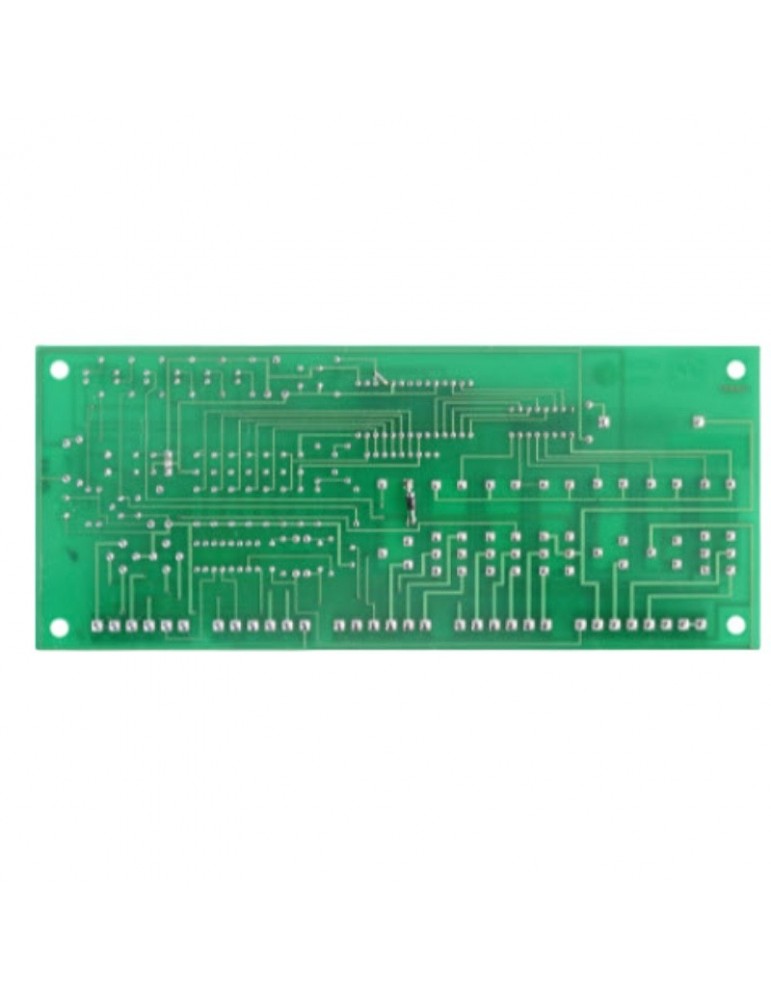 PLACA THYSSEN DG UECEH D224