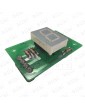 DISPLAY JMT 7 SEGMENTOS 1 DIGITO CODIFICADO 24V C-