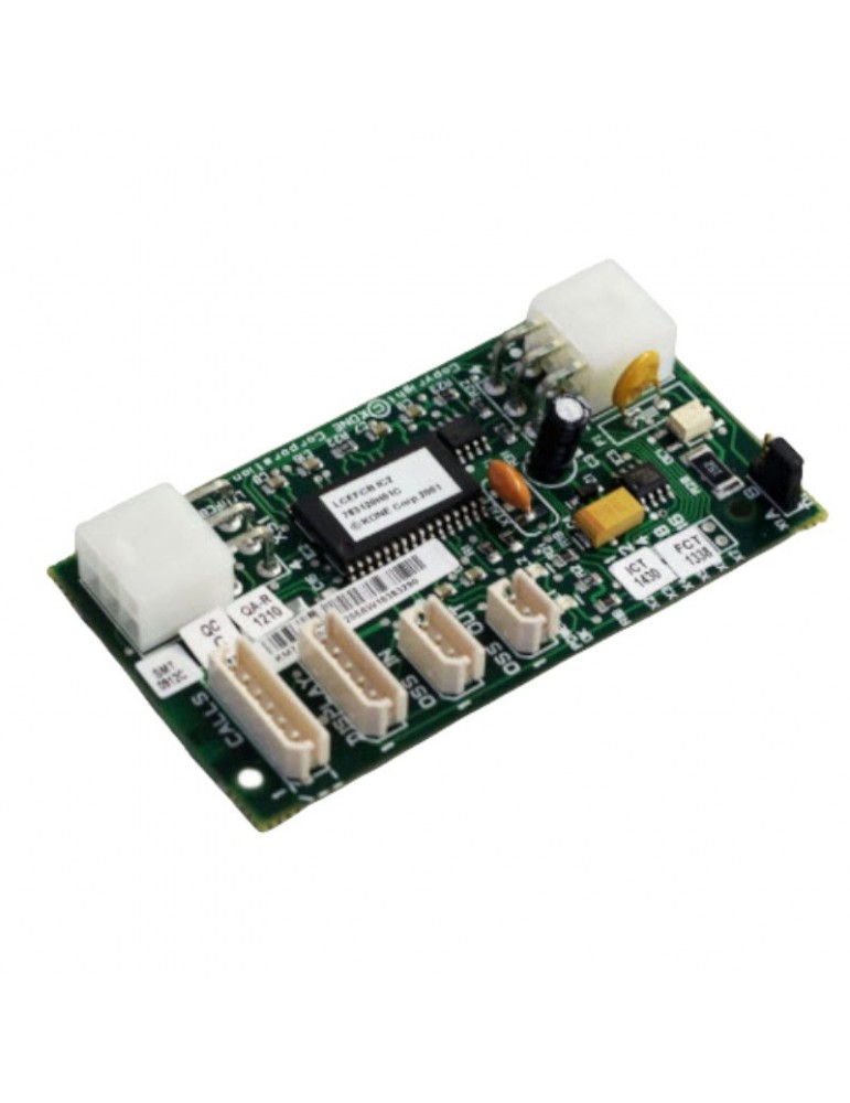 PLACA REMOTA KONE LCEFCB 11 713703 H05