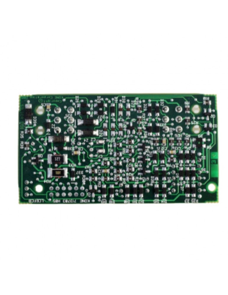 PLACA REMOTA KONE LCEFCB 11 713703 H05