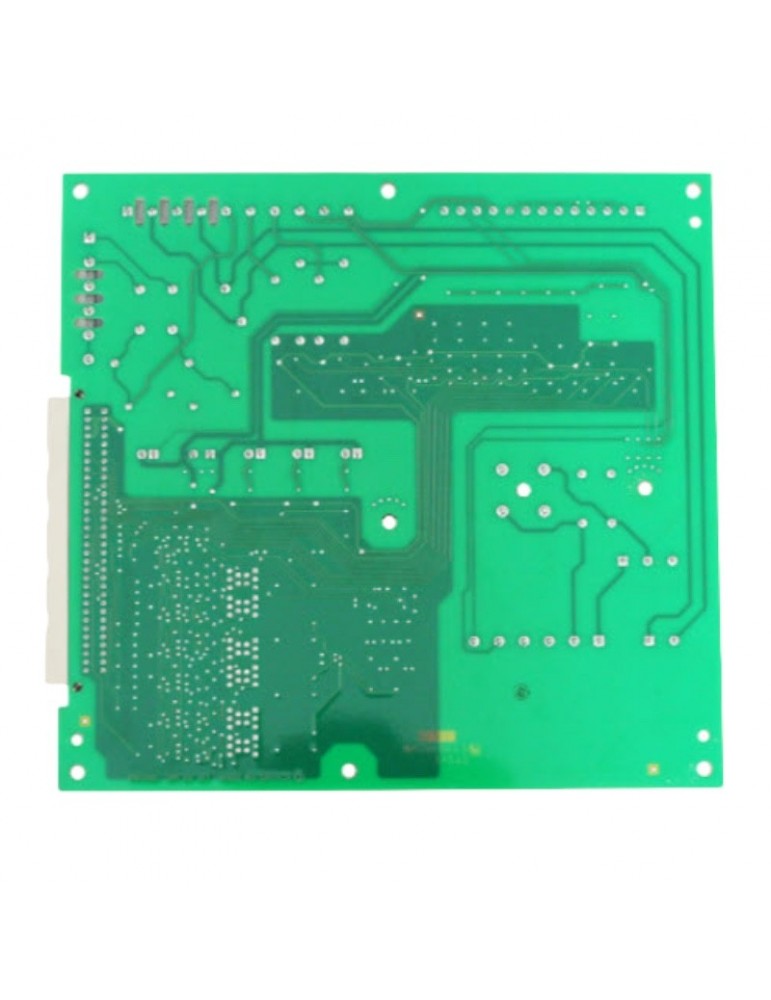 PLACA SCHINDLER MCCE 4.Q