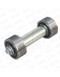 59315033 CONJUNTO POLEAS SCHINDLER P31K-P310K 260x85MM