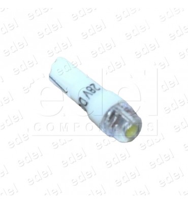 424R1-L LAMPE BOUTON OTIS NAO LED