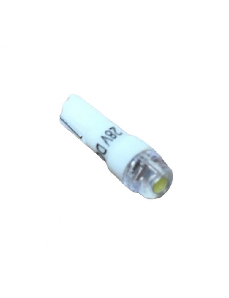 424R1-L LAMPE BOUTON OTIS NAO LED
