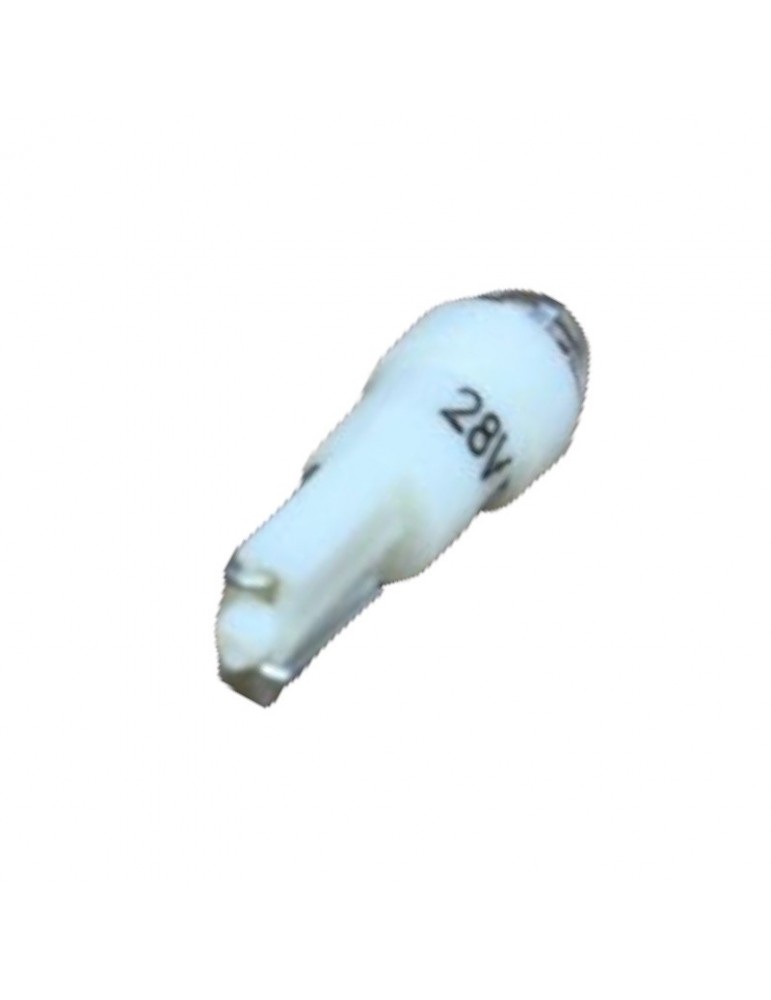 424R1-L LAMP BUTTON OTIS NAO LED