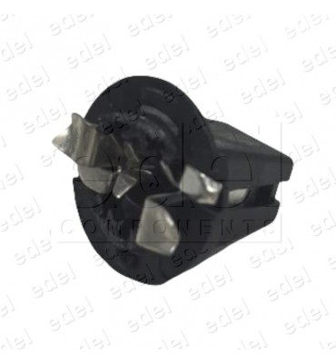 PORTALAMPARA PULSADOR OTIS NAO/MC/AV LED