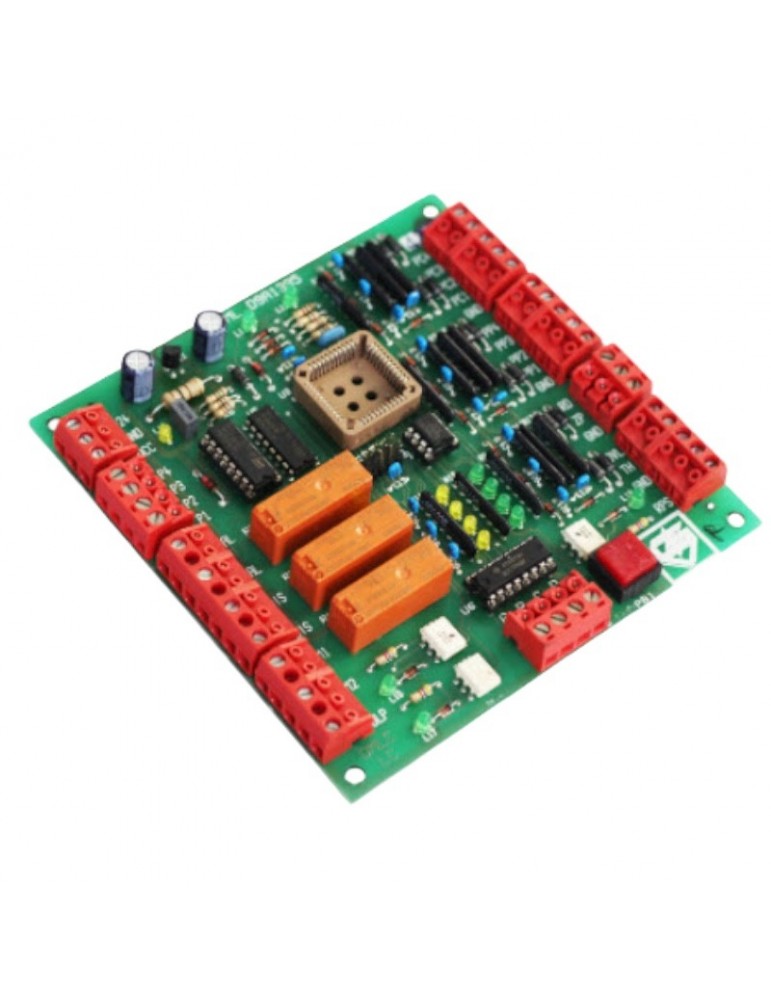 PLACA IGV DML DA1395 DOMUSLIFT (SIN MICRO)