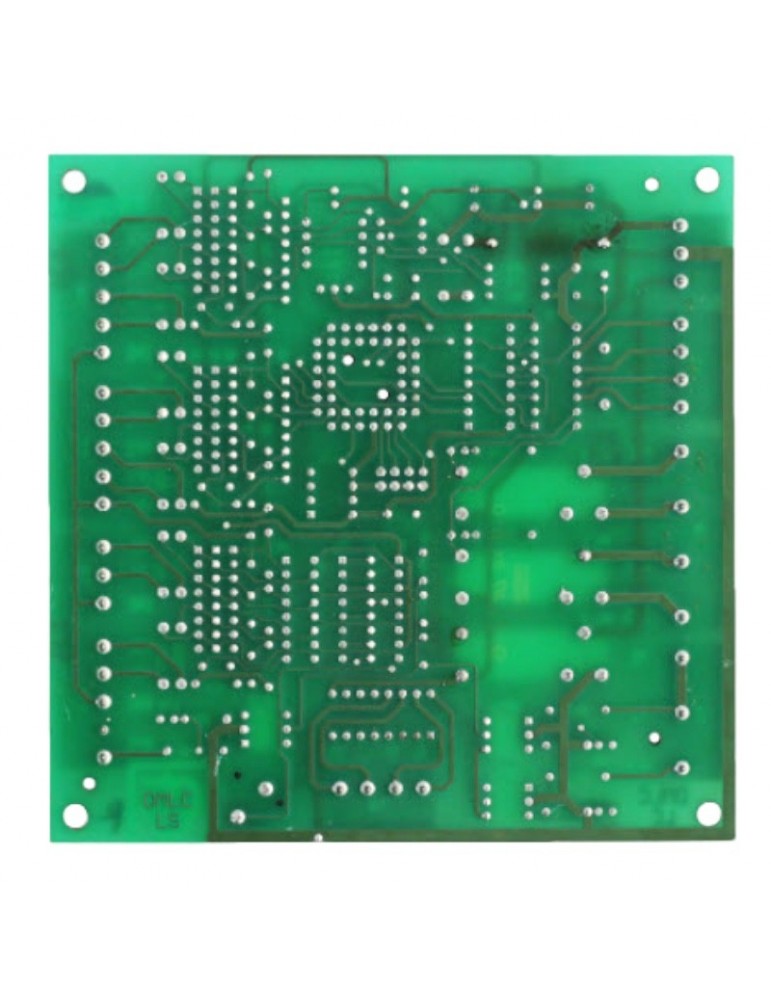 PLACA IGV DML DA1395 DOMUSLIFT (SIN MICRO)